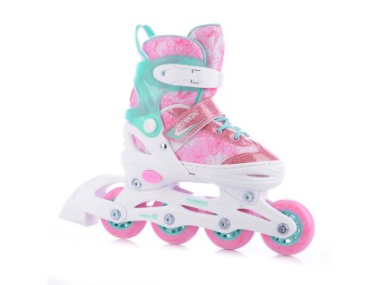 FunActive Trilo 4in1 lány görkorcsolya