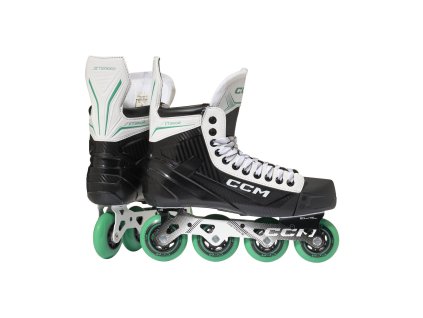 CCM Jetspeed FT850 Jr görkorcsolya akció