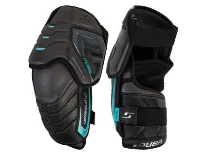 Bauer Supreme Fuse SR könyökvédők