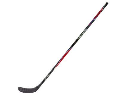 Bauer Vapor Flylite Red Junior hokiütő