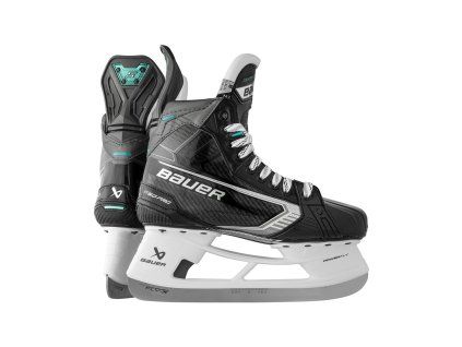 Bauer Supreme F50 SR jégkorcsolya