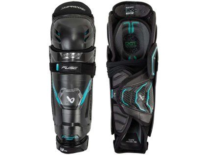 Bauer Supreme Fuse Junior S26 sípcsontvédő