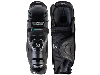 Bauer Supreme F50 Pro sípcsontvédő