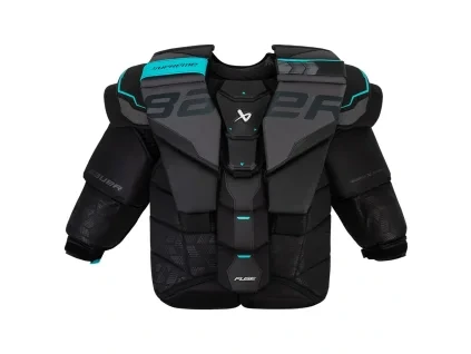 Bauer Fuse kapus mellény