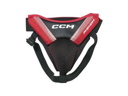 junior kapus jockstrapCCM Fenom 2026