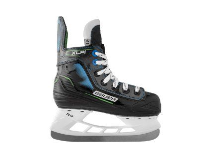 Bauer X LP 2.0 YTH görkorcsolya