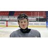 Bauer NG NLP8 SR nyakvédő