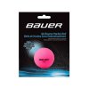 BAUER HOKI LABDA-MENŐ RÓZSASZÍN