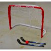 Bauer Pro Knee Hockey Goal szett kiárusítás