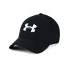 Under Armour Blitzing 3.0 sapka (fehér színű, L/XL méret)