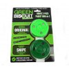 2880 7 green biscuit bonus 2 pack