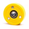 zöld korong NHL Buffalo Sabres