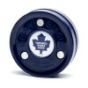 green biscuit NHL Toronto MapleLeafs