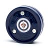 zöld korong NHL Winnipeg Jets
