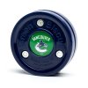 zöld korong NHL Vancouver Canucks