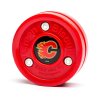 zöld korong NHL Calgary Flames