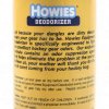 Howies szagtalanító