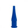 HOCKEY kulacs kék színű cserélhető itatófej