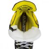 Bauer Supreme M4 Intermediate jégkorong korcsolya belső részletei