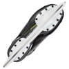 Bauer Supreme M3 Intermediate jéghoki korcsolya alulnézetből