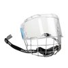 Bauer Hybrid Shield sisak