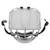Plexi Bauer Concept 3 Full Shield junior