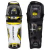 Bauer Supreme 2S Pro Jr sípcsontvédők (Sípcsontvédő mérete 11")