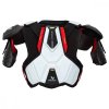 Bauer Vapor Hyperlite Senior jégkorong vállvédő elölről