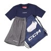 CCM Dryland Kit navy edzőszett