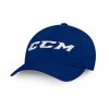CCM Team Cap sapka (Szín fekete, Méret S/M)
