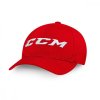 CCM Team Cap sapka (Szín fekete, Méret S/M)