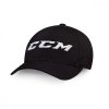 CCM Team Cap sapka (Szín fekete, Méret S/M)