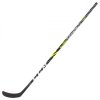CCM Super Tacks AS4 Sr jégkorongütő (95 Flex keménység, Bal kéz lent (balkezes), P28 típusú görbület)