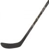 CCM Super Tacks AS4 Pro Sr jégkorongütő (95 Flex keménység, Bal kéz lent (balkezes), P28 típusú görbület)
