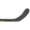 CCM Super Tacks AS4 Pro Sr jégkorongütő (95 Flex keménység, Bal kéz lent (balkezes), P28 típusú görbület)