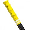 RocketGrip Hole Color Grip jégkorong ütő markolat sárga szín