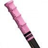 RocketGrip Hole Color Grip rózsaszín jégkorongütő markolat