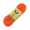 Howies narancssárga, viaszos jégkorong fűző