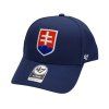 Szlovákia 1. sapka