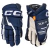 CCM Tacks XF Pro 2 jégkorong kesztyű