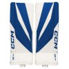 CCM Axis F9 Toronto kapus lábszárvédő