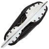 Bauer Supreme Shadow Sr korcsolya talpbetét