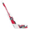 Inglasco NHL 4-es kapus mini hokiütő