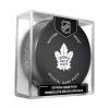 NHL Offical Game Puck korong kockában Toronto