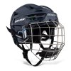 Bauer Hockey Helmet Re Akt 155 Combo Navy