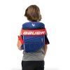 bauer back pack glove hátizsák