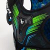 Bauer X S24 Youth vállvédő