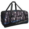 Bauer Premium Wheel Bag S24 Junior