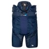 Bauer Elite S24 Navy kék jégkorong nadrág