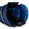 Bauer Elite S24 Navy jégkorong nadrág, kék belső